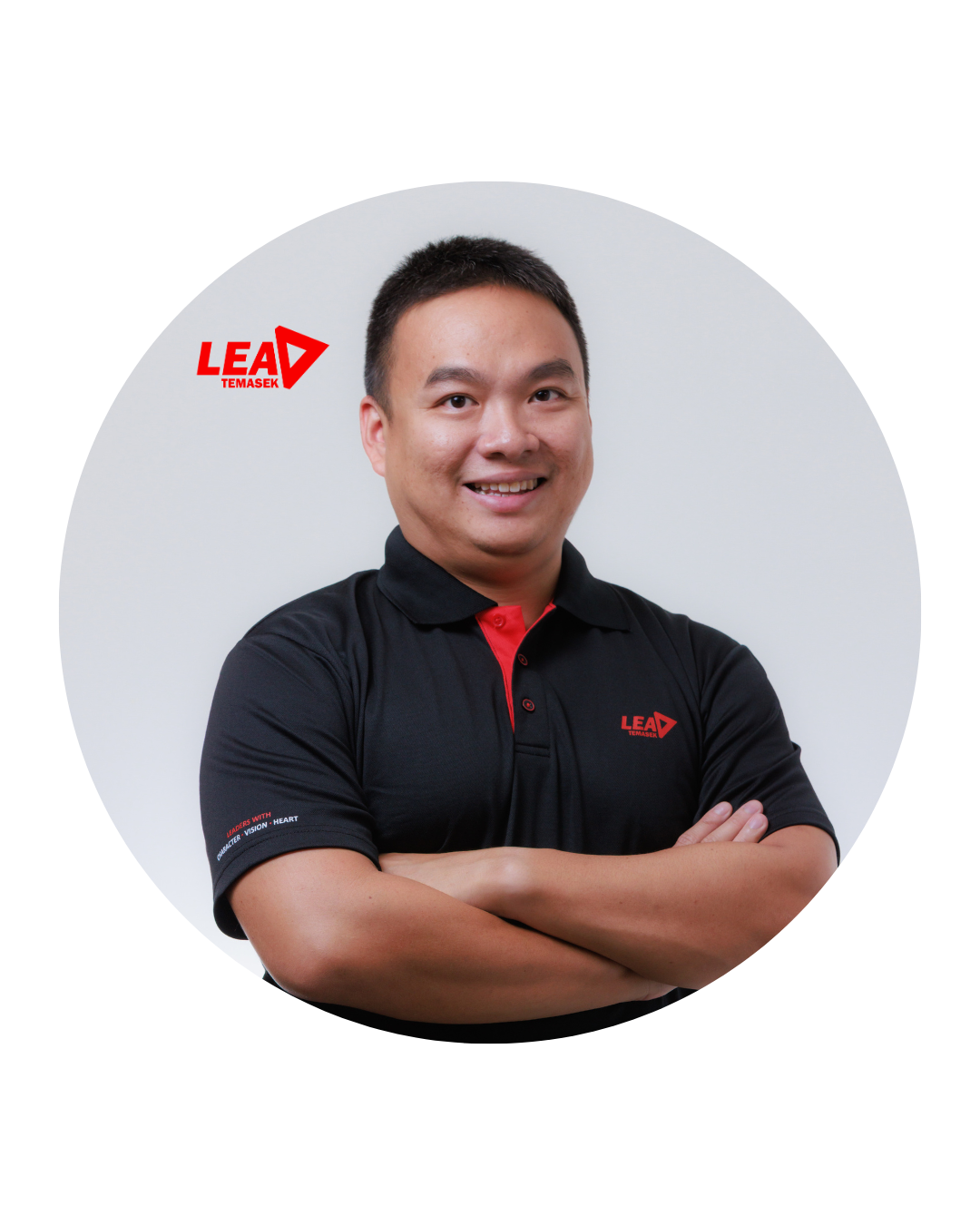 Image of Ng Ching Siang (Senior Instructor)